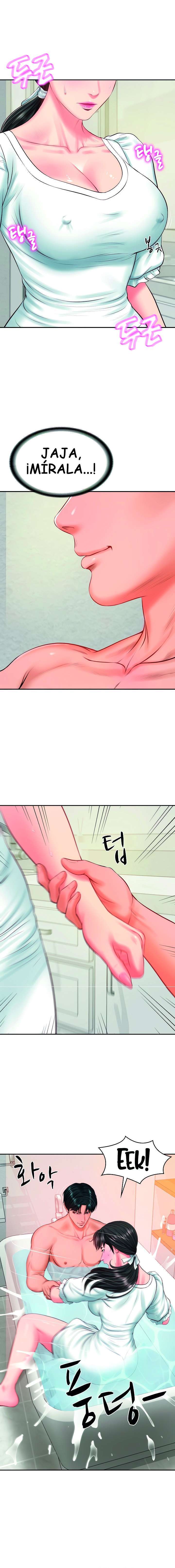 Yerno de una familia Capítulo 45 - Página 8