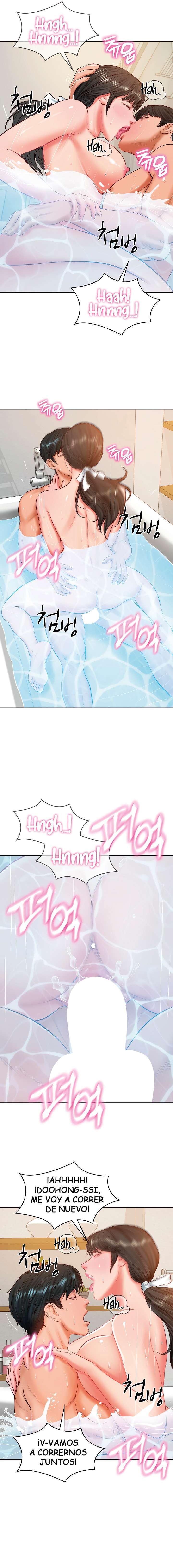 Yerno de una familia Capítulo 46 - Página 13