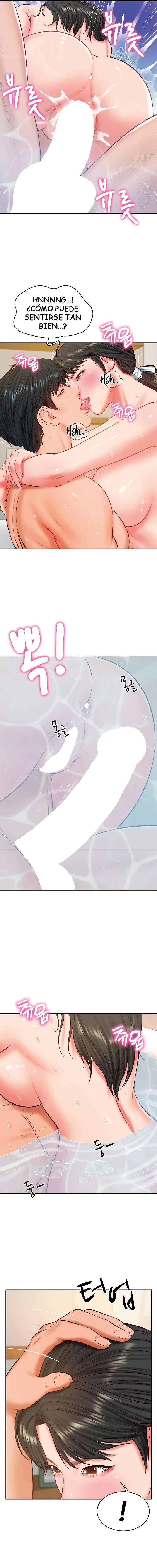 Yerno de una familia Capítulo 46 - Página 14