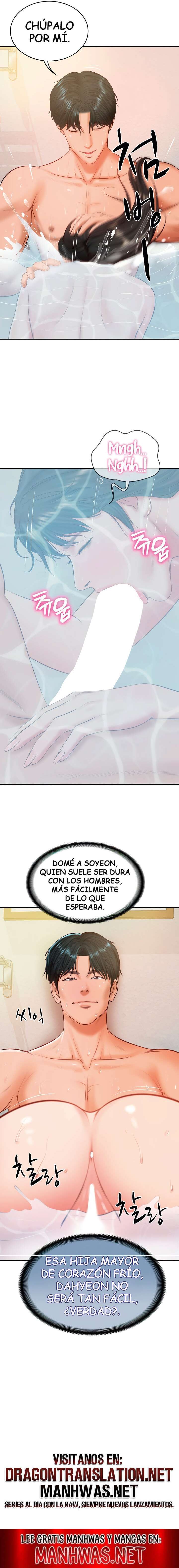 Yerno de una familia Capítulo 46 - Página 15