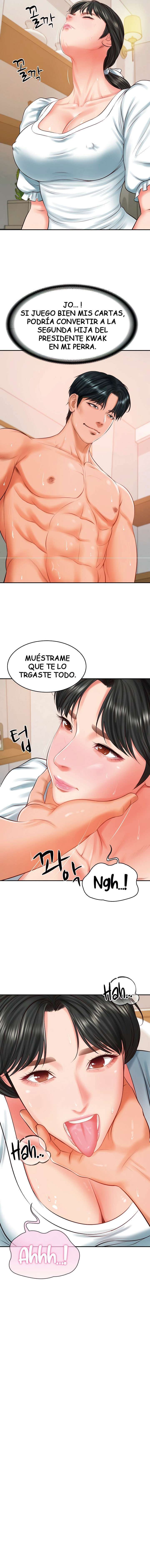 Yerno de una familia Capítulo 46 - Página 2