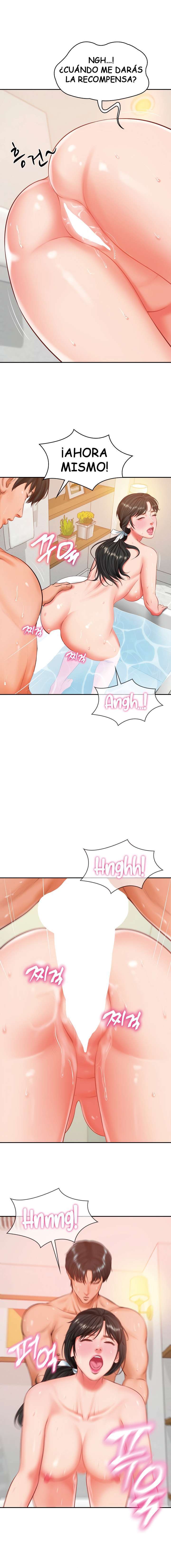 Yerno de una familia Capítulo 46 - Página 4