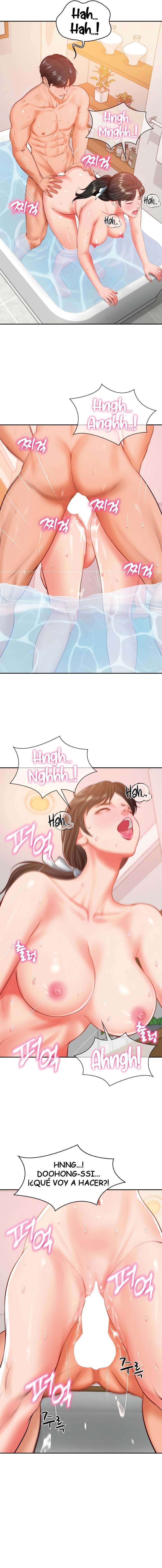 Yerno de una familia Capítulo 46 - Página 5