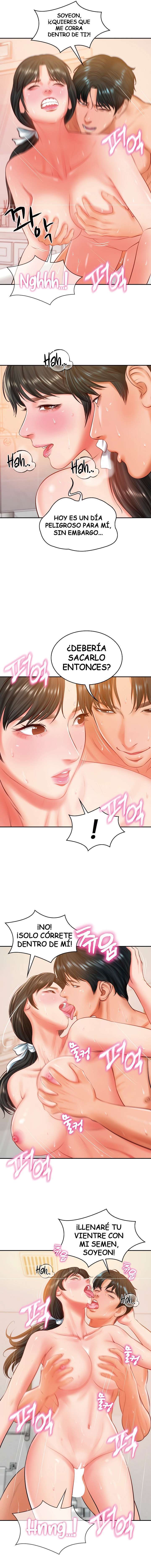 Yerno de una familia Capítulo 46 - Página 7