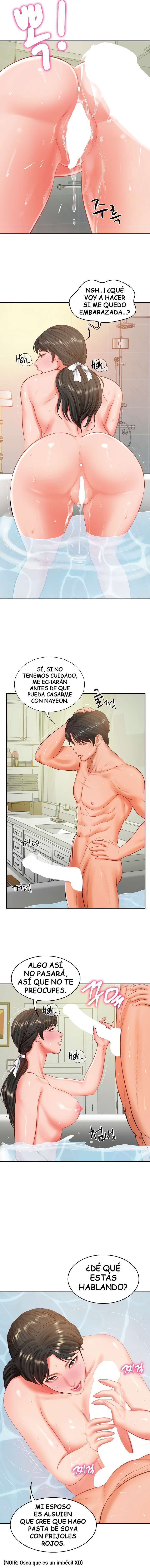 Yerno de una familia Capítulo 46 - Página 9