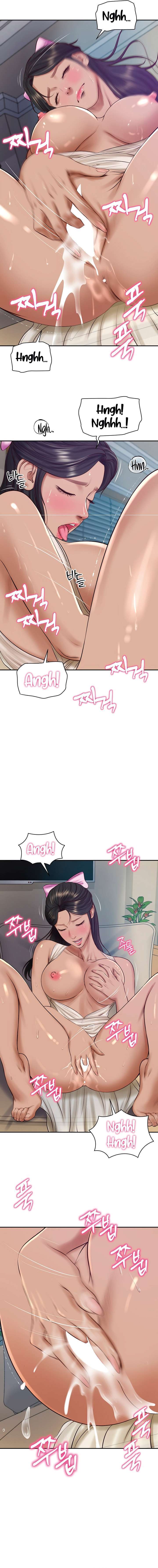 Yerno de una familia Capítulo 47 - Página 11