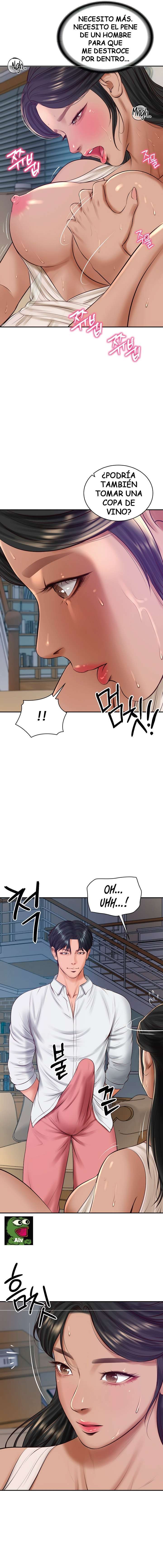 Yerno de una familia Capítulo 47 - Página 12