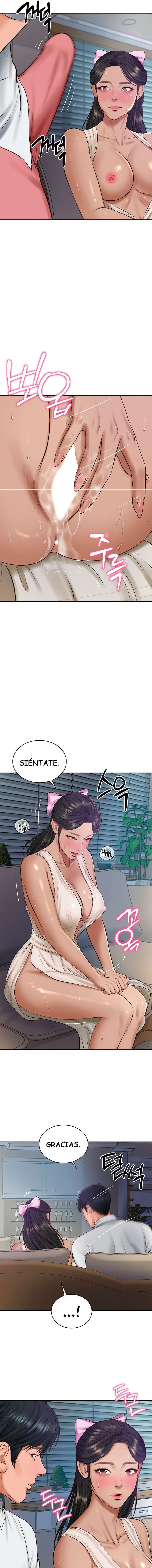 Yerno de una familia Capítulo 47 - Página 13