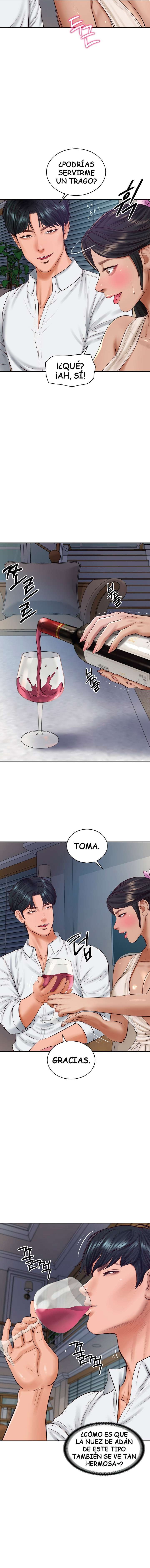 Yerno de una familia Capítulo 47 - Página 14