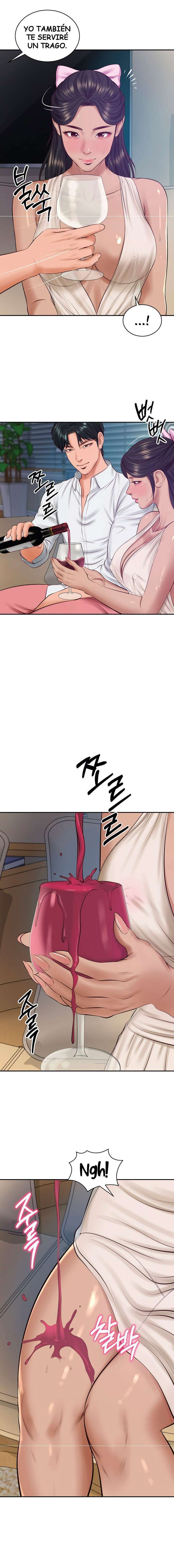 Yerno de una familia Capítulo 47 - Página 15