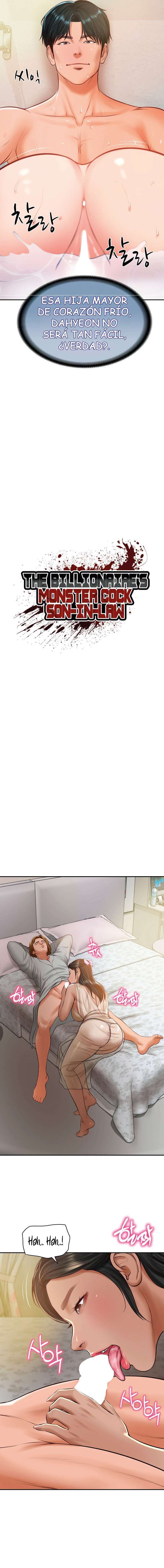 Yerno de una familia Capítulo 47 - Página 2