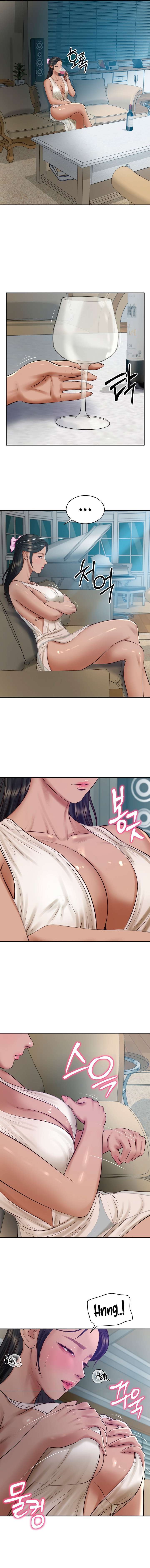 Yerno de una familia Capítulo 47 - Página 6