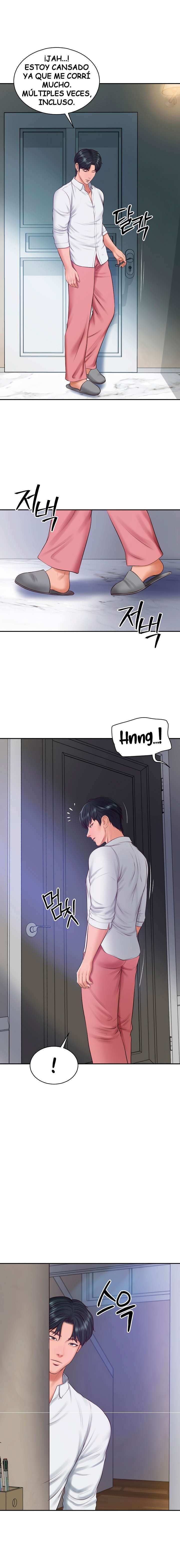 Yerno de una familia Capítulo 47 - Página 8