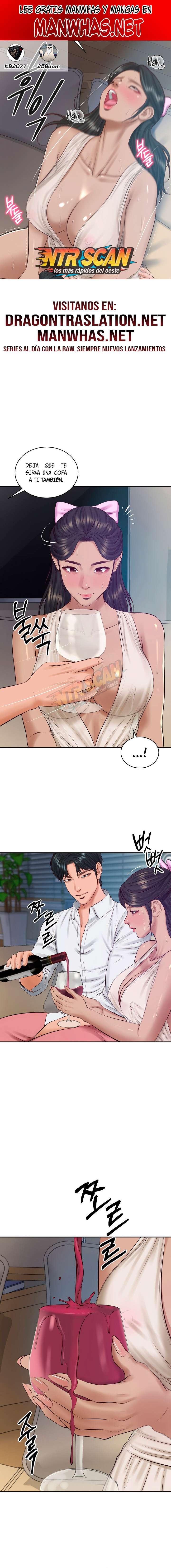 Yerno de una familia Capítulo 48 - Página 1