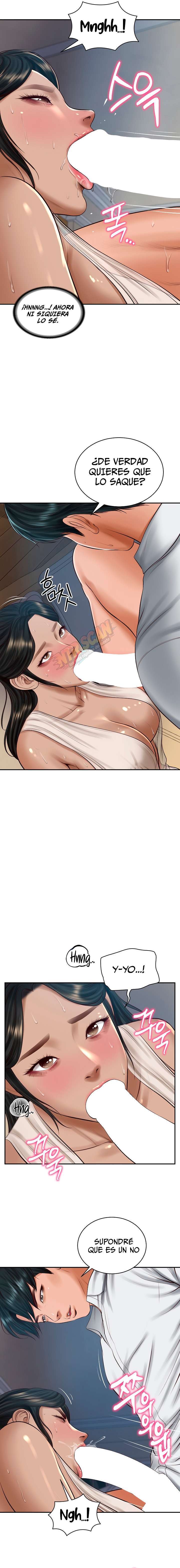 Yerno de una familia Capítulo 48 - Página 10