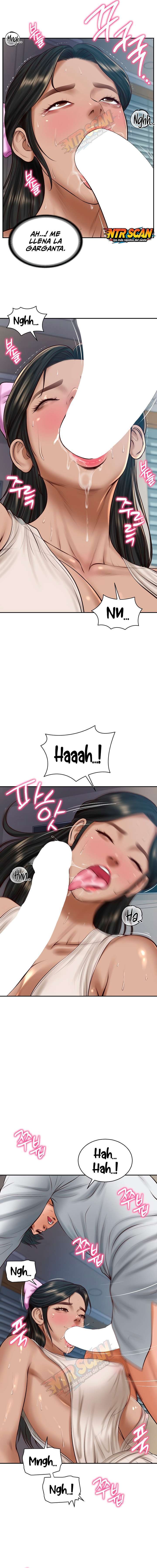 Yerno de una familia Capítulo 48 - Página 11