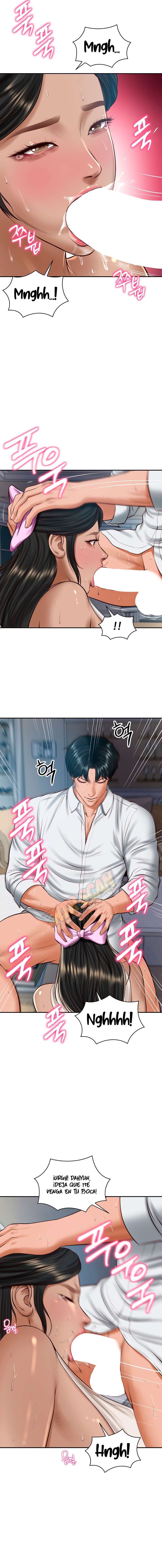 Yerno de una familia Capítulo 48 - Página 12