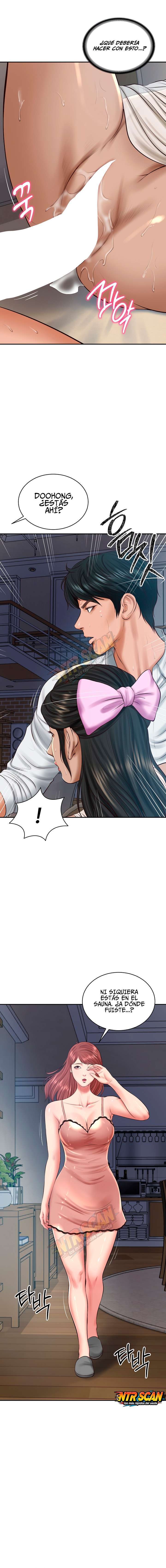 Yerno de una familia Capítulo 48 - Página 16