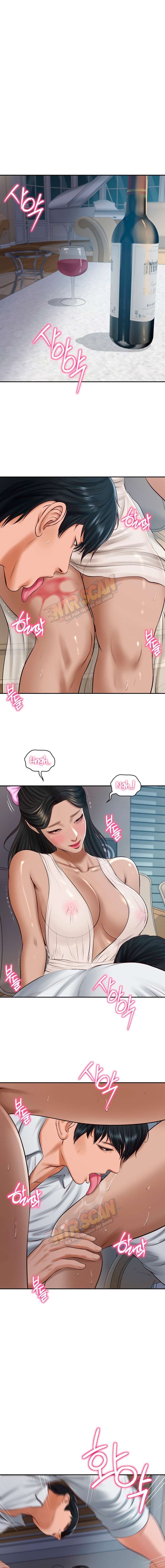 Yerno de una familia Capítulo 48 - Página 3