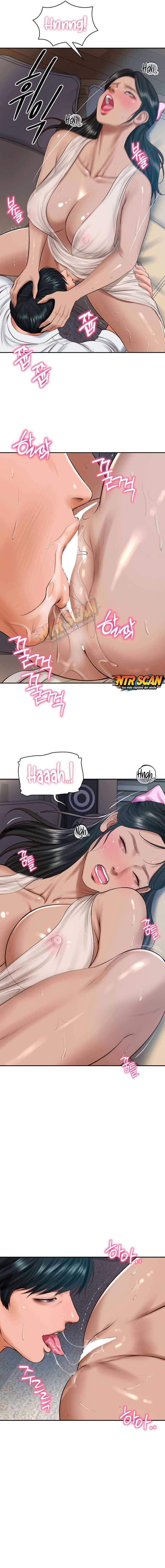 Yerno de una familia Capítulo 48 - Página 6