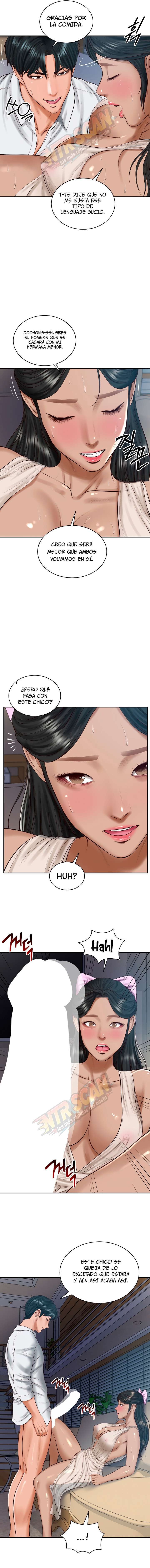 Yerno de una familia Capítulo 48 - Página 7