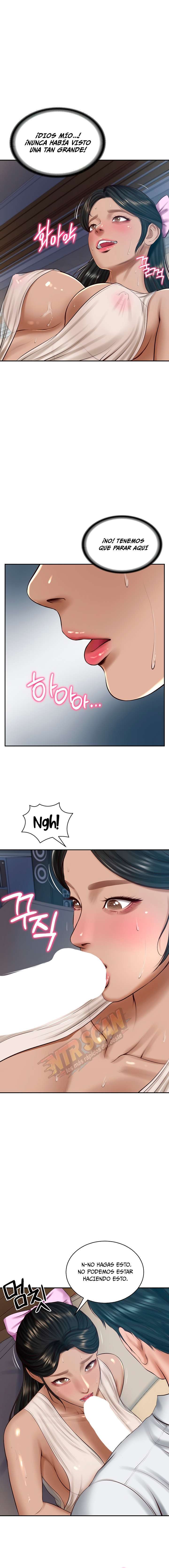 Yerno de una familia Capítulo 48 - Página 8