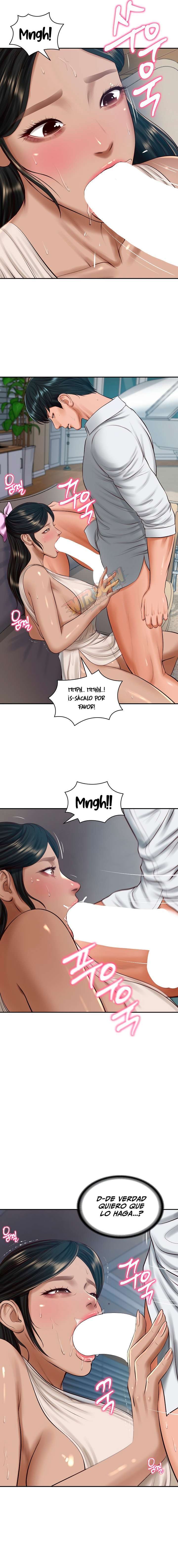 Yerno de una familia Capítulo 48 - Página 9