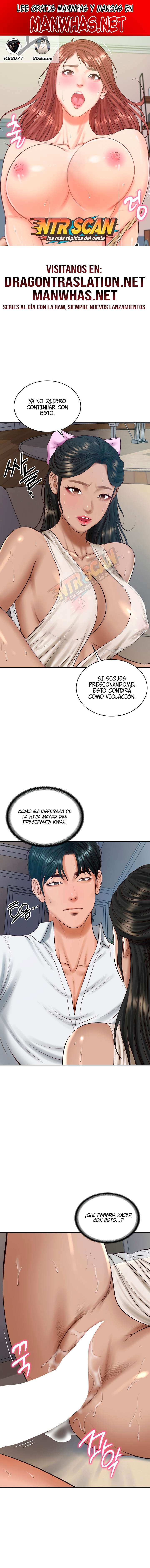 Yerno de una familia Capítulo 49 - Página 1