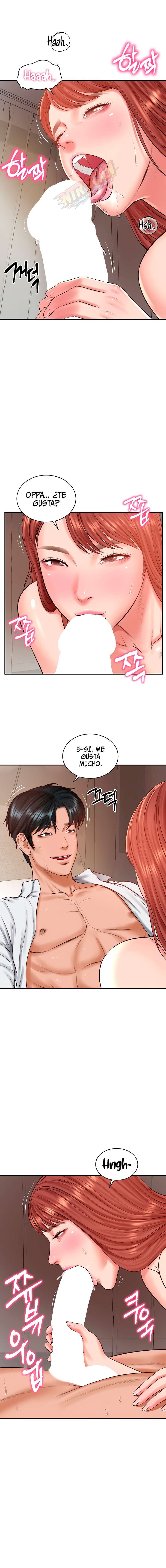 Yerno de una familia Capítulo 49 - Página 11