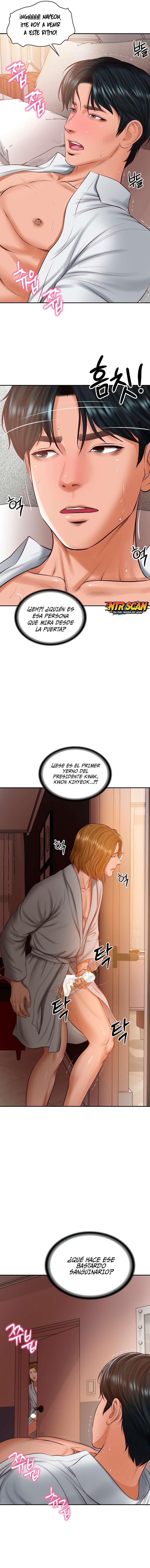 Yerno de una familia Capítulo 49 - Página 14