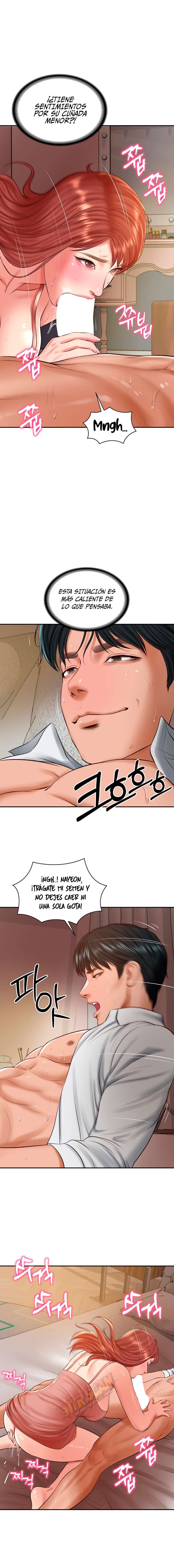 Yerno de una familia Capítulo 49 - Página 15