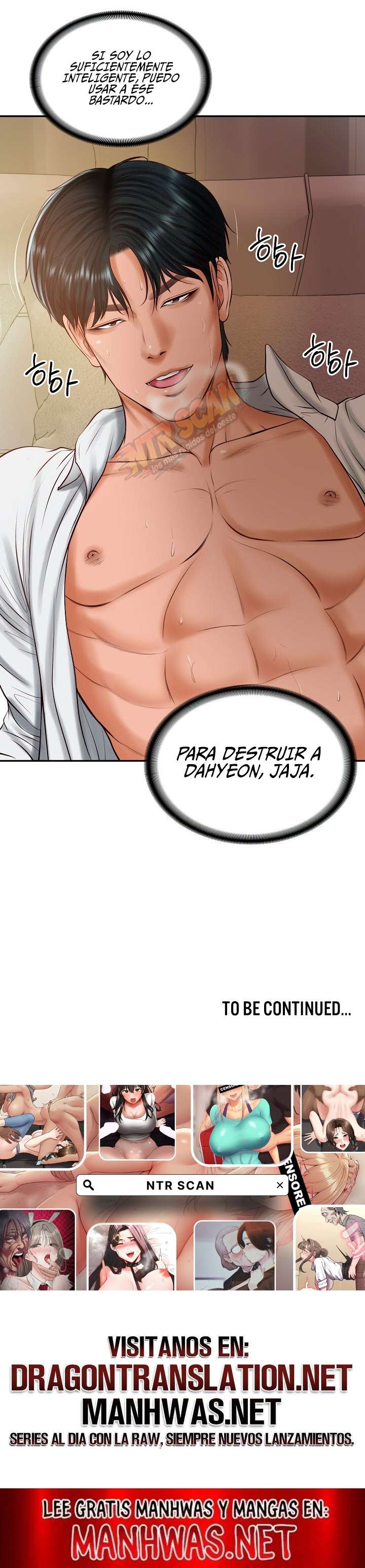 Yerno de una familia Capítulo 49 - Página 17