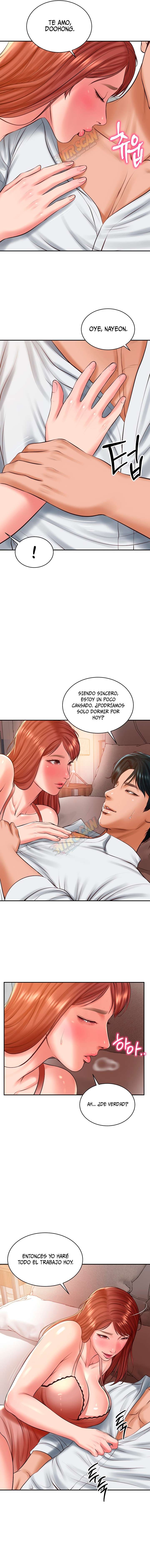 Yerno de una familia Capítulo 49 - Página 7