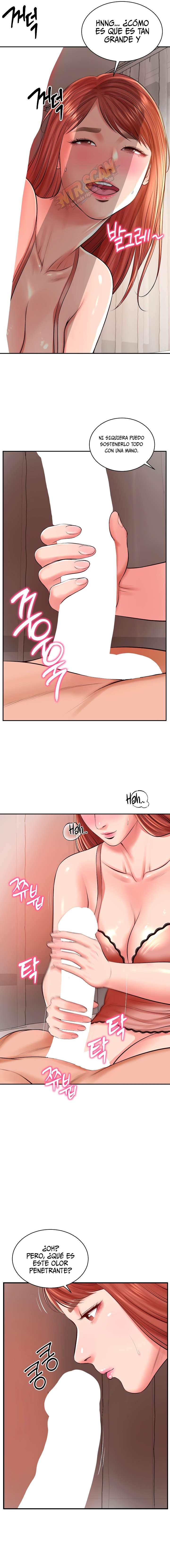 Yerno de una familia Capítulo 49 - Página 9