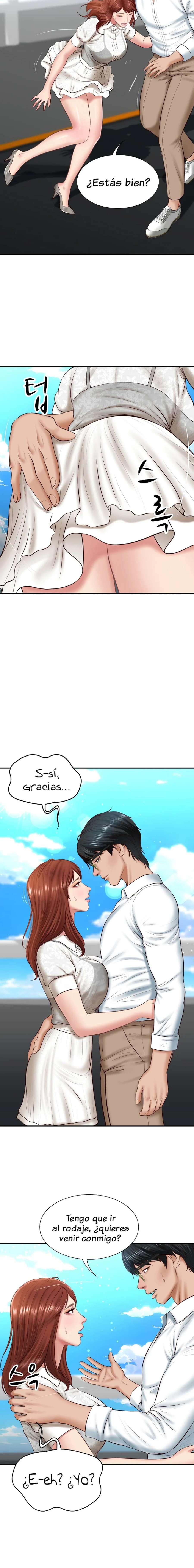 Yerno de una familia Capítulo 5 - Página 12