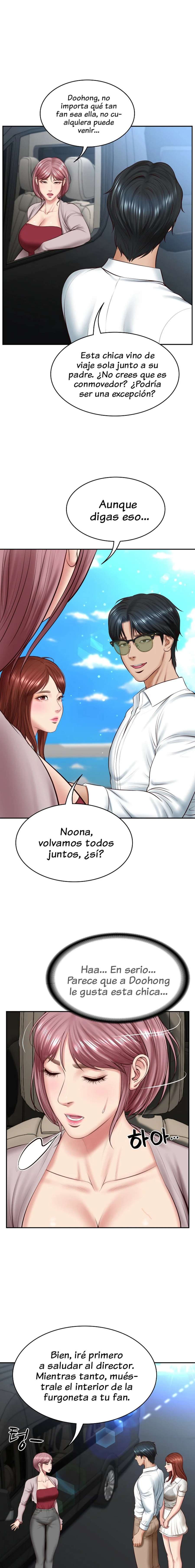 Yerno de una familia Capítulo 5 - Página 13