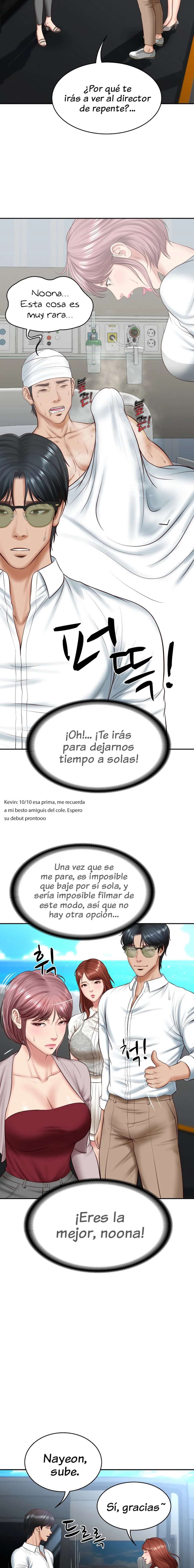 Yerno de una familia Capítulo 5 - Página 14