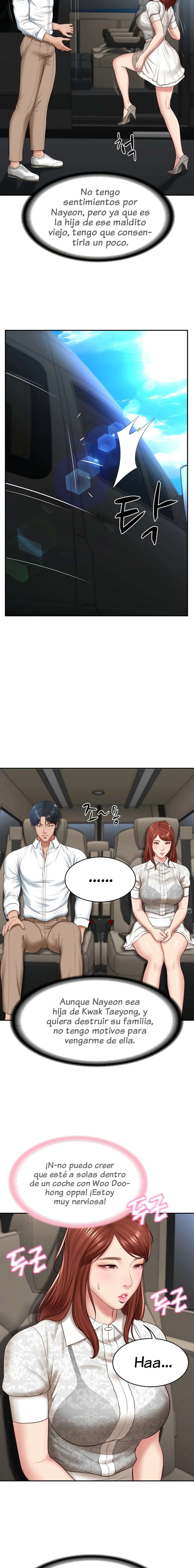 Yerno de una familia Capítulo 5 - Página 15