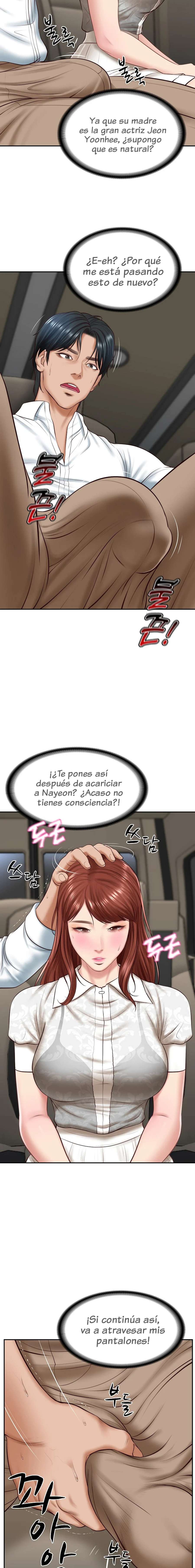 Yerno de una familia Capítulo 5 - Página 17