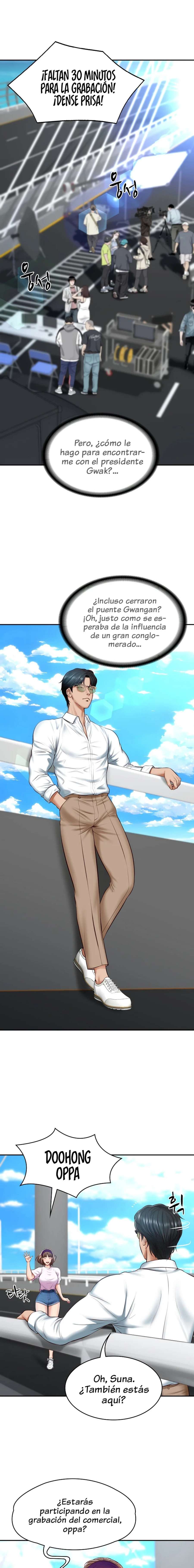 Yerno de una familia Capítulo 5 - Página 2