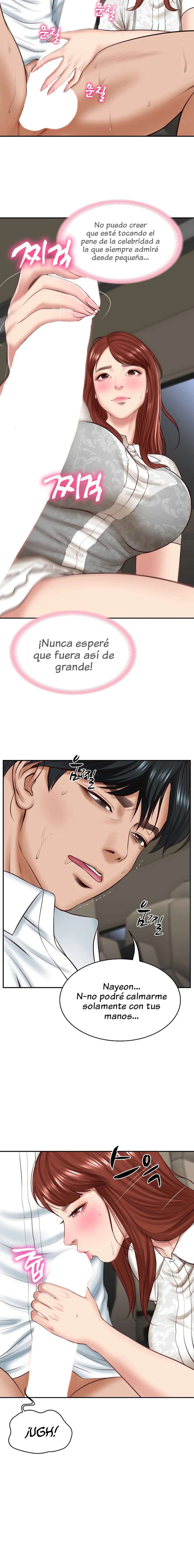 Yerno de una familia Capítulo 5 - Página 21