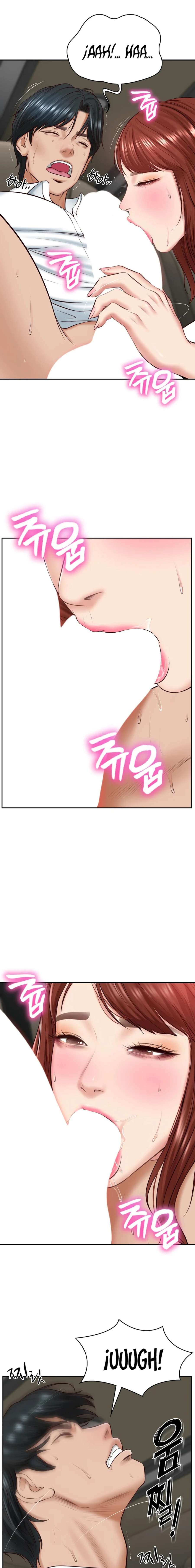 Yerno de una familia Capítulo 5 - Página 22