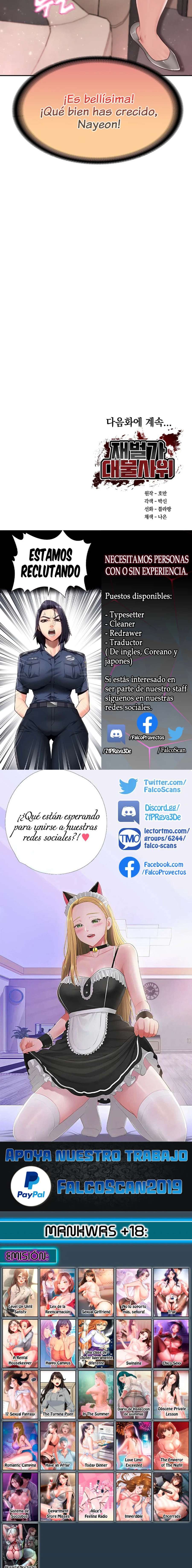 Yerno de una familia Capítulo 5 - Página 25