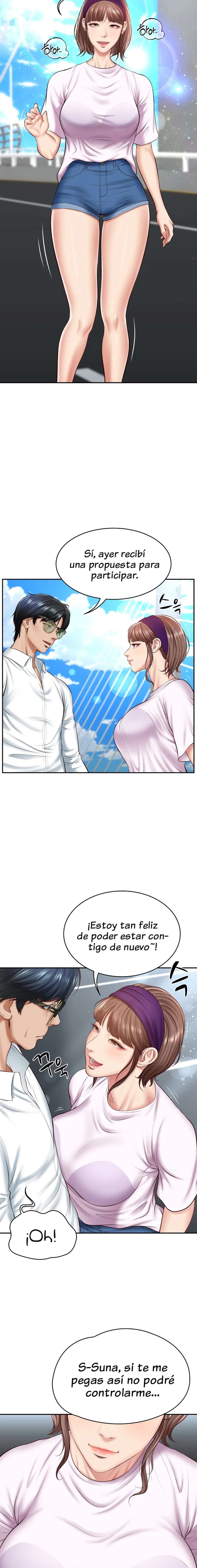 Yerno de una familia Capítulo 5 - Página 3