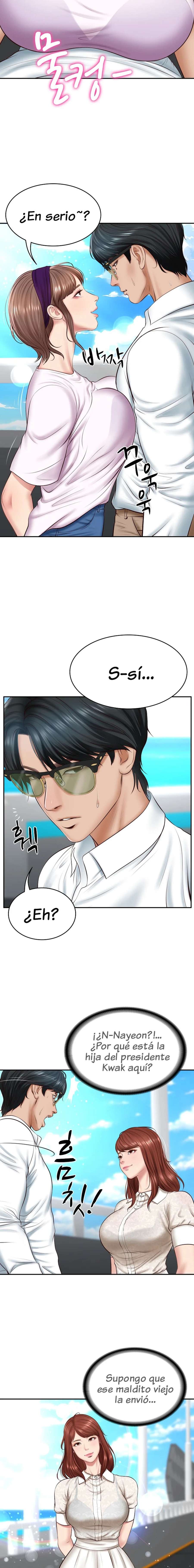 Yerno de una familia Capítulo 5 - Página 4