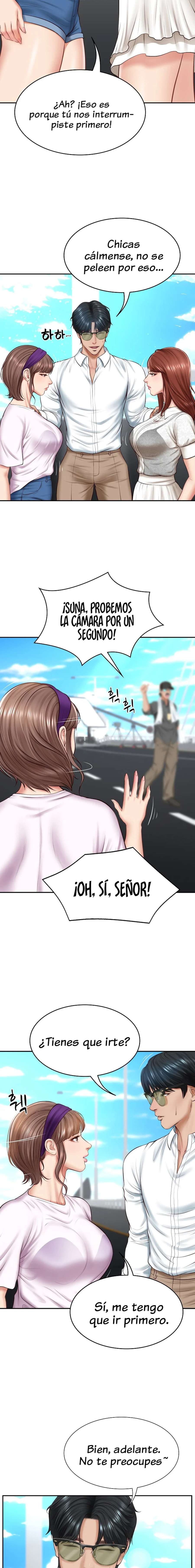 Yerno de una familia Capítulo 5 - Página 6