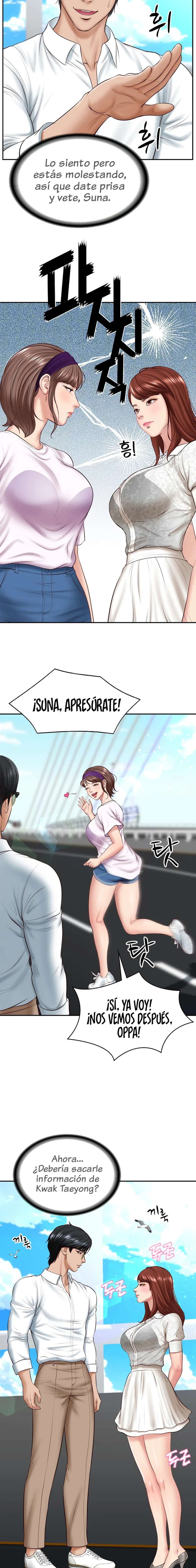 Yerno de una familia Capítulo 5 - Página 7