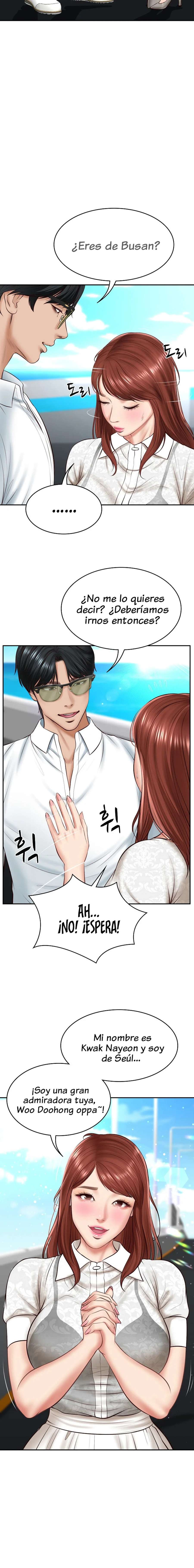 Yerno de una familia Capítulo 5 - Página 8