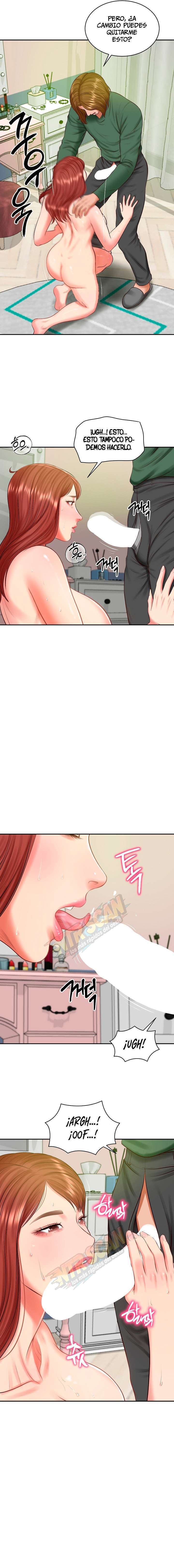 Yerno de una familia Capítulo 50 - Página 14