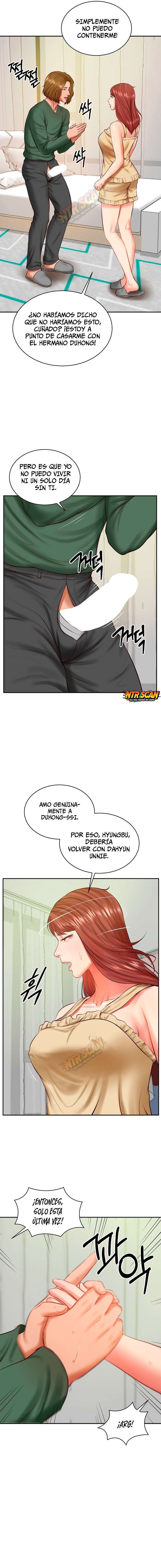 Yerno de una familia Capítulo 50 - Página 7